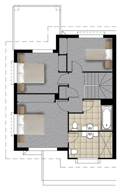 Lillypilly Resort Рокгемптон Номер фото